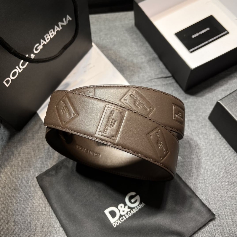 D&G Belts